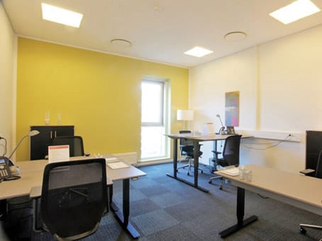 Regus - Orestad Faireway House - Arne Jacobsens Alle - Copenhagen image 8