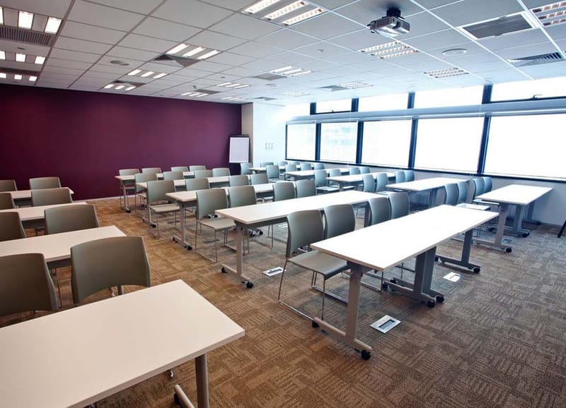 The Executive Centre - TEDA MSD - First Avenue - Tianjin image 3