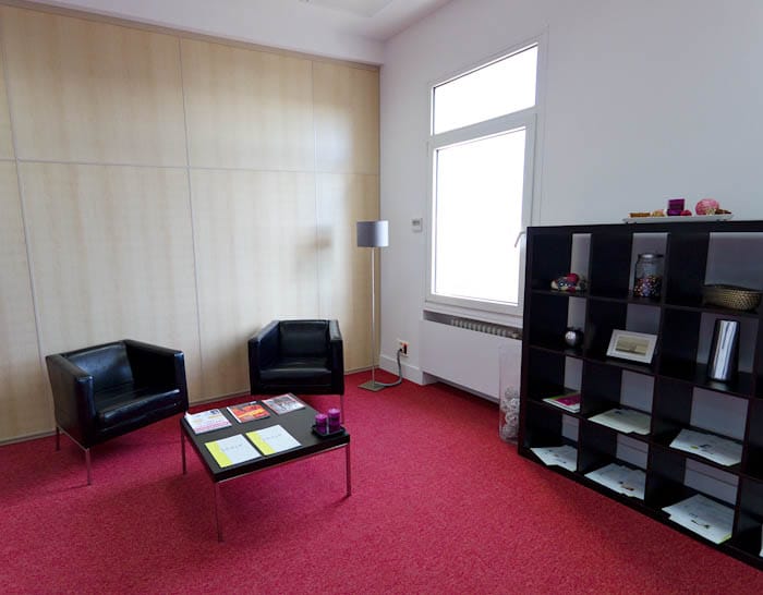 Regus - Calle Alcala' - Madrid image 8