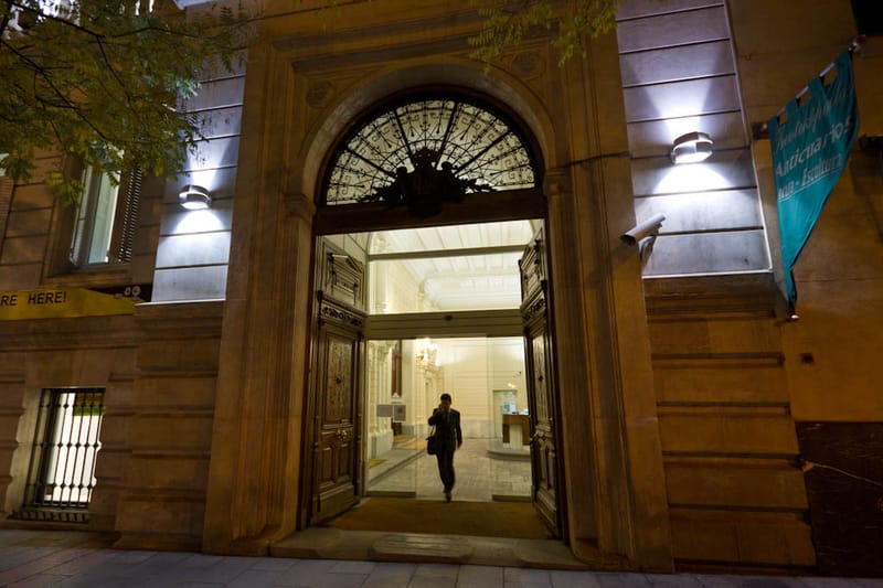 Regus - Calle Alcala' - Madrid image 3