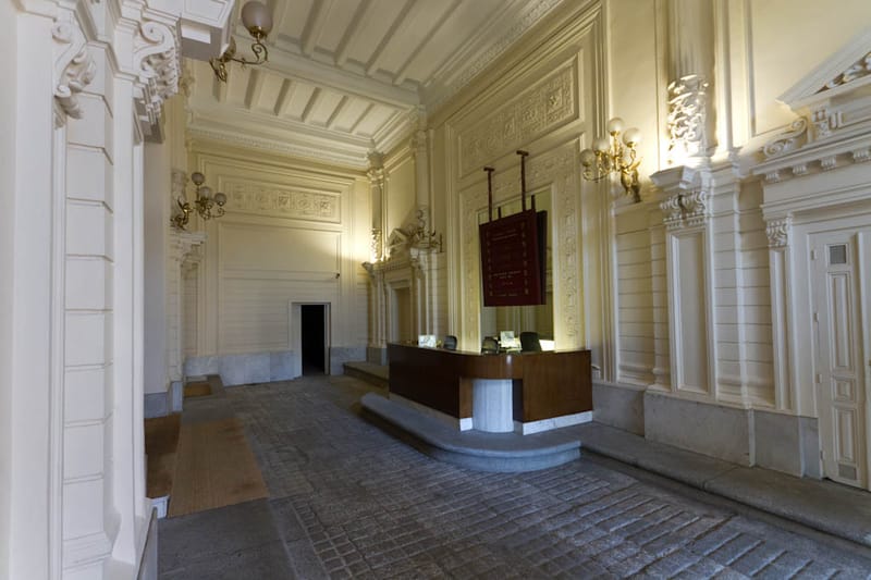 Regus - Calle Alcala' - Madrid image 4