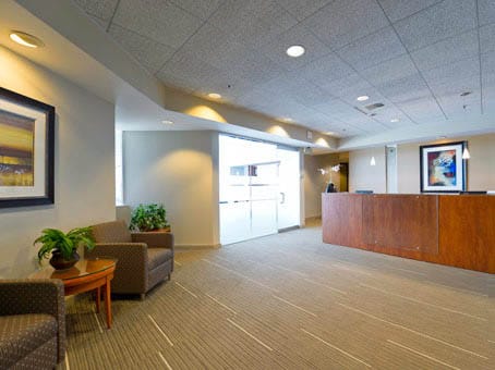 Regus - Roseville Center - Roseville image 3