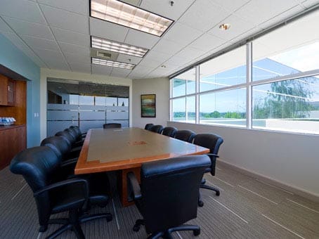 Regus - Roseville Center - Roseville image 6