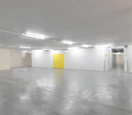 Big Yellow - High Road, N12 - Finchley image 3