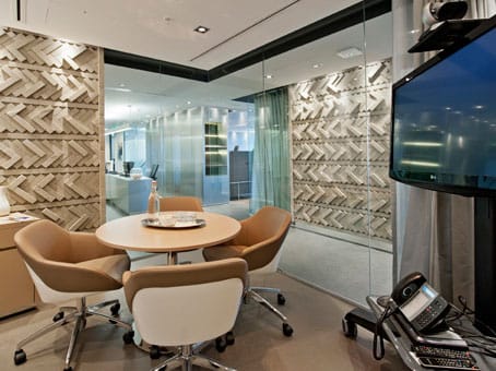 Regus - HP Tower - Featherston Street - Wellington image 9