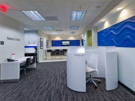 Regus - US Bank Plaza Center - Sacramento image 10