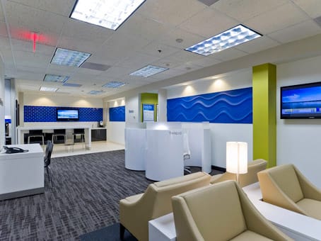 Regus - US Bank Plaza Center - Sacramento image 11