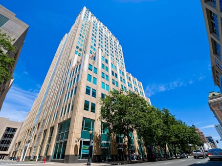 Regus - US Bank Plaza Center - Sacramento image 2