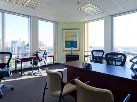 Regus - US Bank Plaza Center - Sacramento image 4
