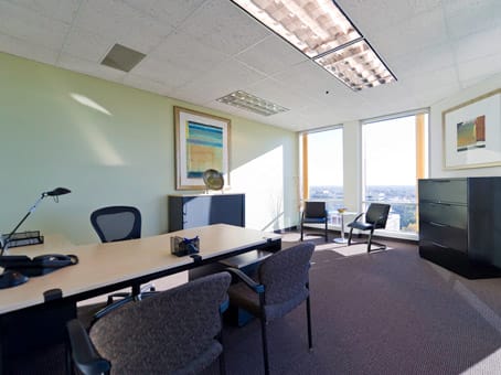 Regus - US Bank Plaza Center - Sacramento image 5