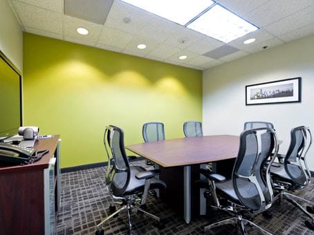 Regus - US Bank Plaza Center - Sacramento image 8