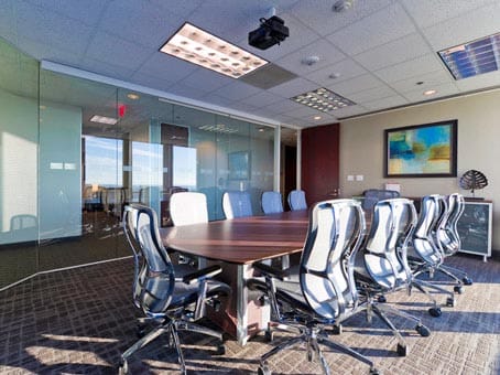 Regus - US Bank Plaza Center - Sacramento image 9