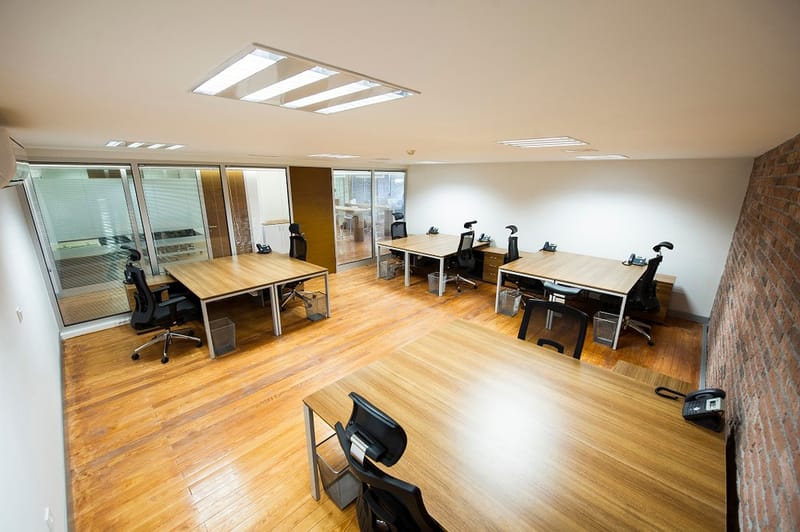 Locus Office Pera - Istiklal Street - Galatasaray, Beyoglu - Istanbul image 5