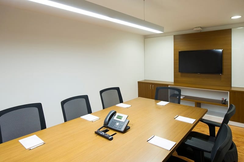 Locus Office Pera - Istiklal Street - Galatasaray, Beyoglu - Istanbul image 6
