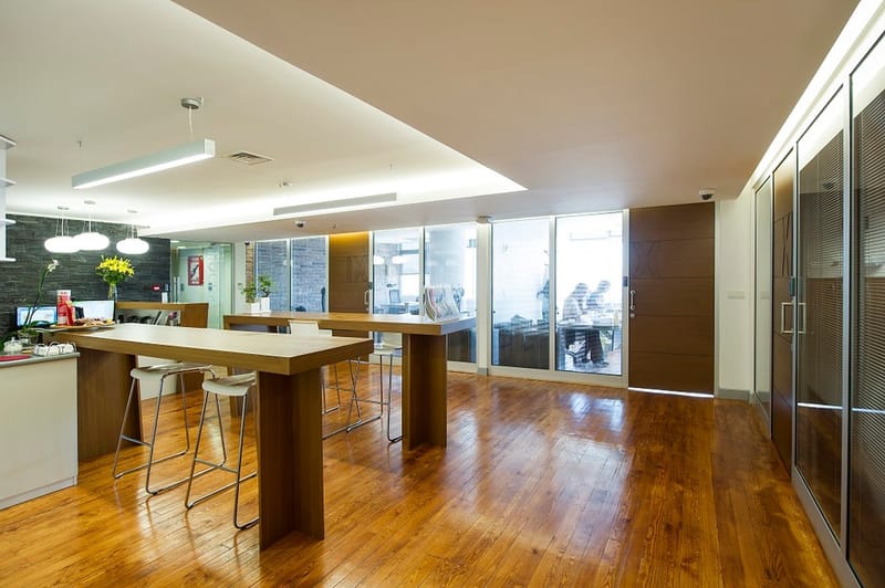 Locus Office Pera - Istiklal Street - Galatasaray, Beyoglu - Istanbul image 10