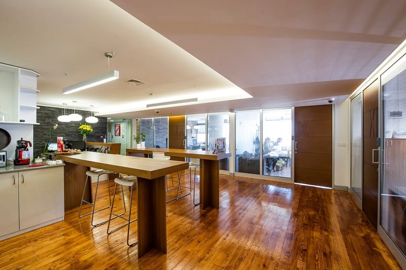 Locus Office Pera - Istiklal Street - Galatasaray, Beyoglu - Istanbul image 12