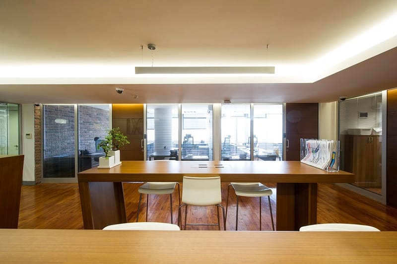 Locus Office Pera - Istiklal Street - Galatasaray, Beyoglu - Istanbul image 13