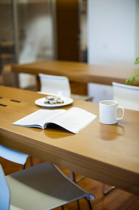 Locus Office Pera - Istiklal Street - Galatasaray, Beyoglu - Istanbul image 14