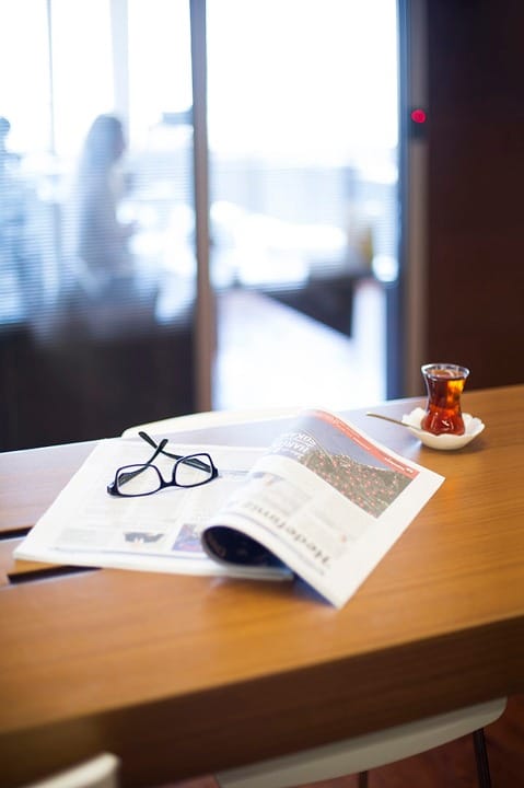 Locus Office Pera - Istiklal Street - Galatasaray, Beyoglu - Istanbul image 15