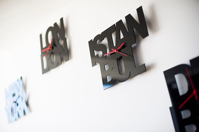 Locus Office Pera - Istiklal Street - Galatasaray, Beyoglu - Istanbul image 20