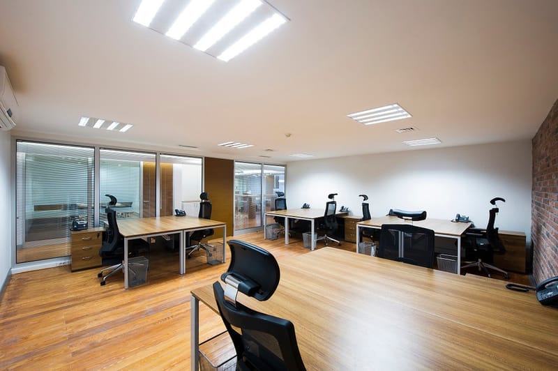 Locus Office Pera - Istiklal Street - Galatasaray, Beyoglu - Istanbul image 2