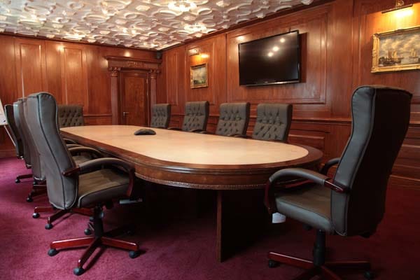 Curve Serviced Offices (Managed 145 - 500 sqft) - 133 Creek Road, SE8 3BN - Greenwich image 6