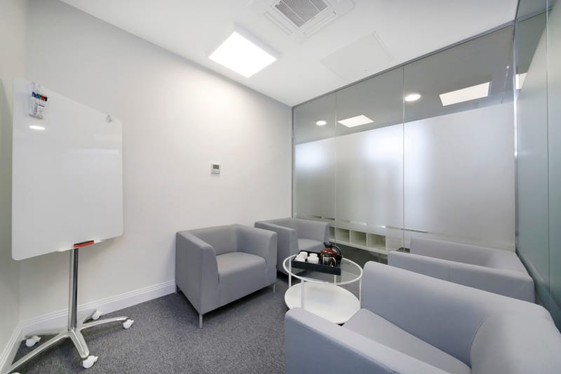 Curve Serviced Offices (Managed 145 - 500 sqft) - 133 Creek Road, SE8 3BN - Greenwich image 11