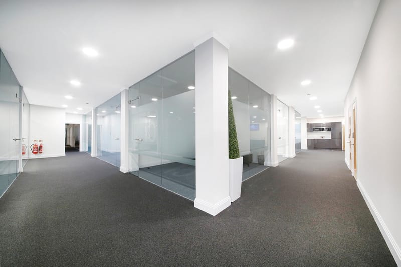 Curve Serviced Offices (Managed 145 - 500 sqft) - 133 Creek Road, SE8 3BN - Greenwich image 13
