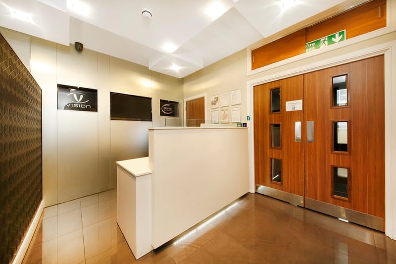 Curve Serviced Offices (Managed 145 - 500 sqft) - 133 Creek Road, SE8 3BN - Greenwich image 12