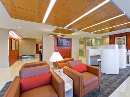 Regus - Capitol Hill - Washington - DC image 11