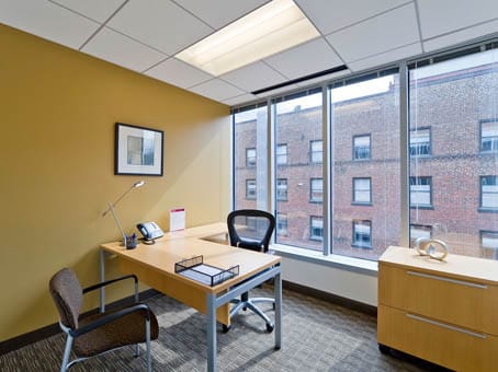 Regus - Capitol Hill - Washington - DC image 4
