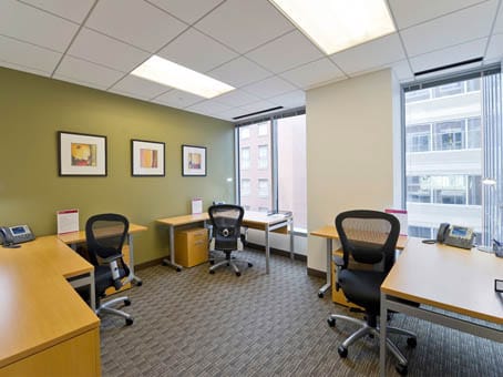 Regus - Capitol Hill - Washington - DC image 5