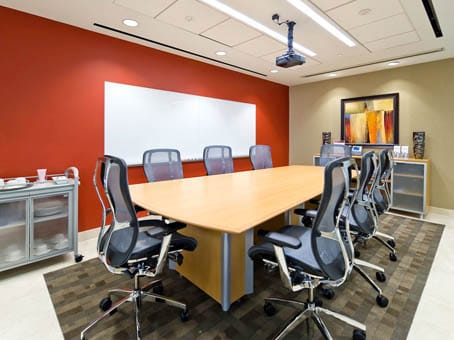Regus - Capitol Hill - Washington - DC image 9