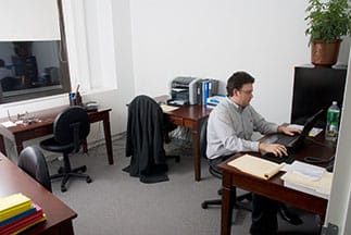 Law Firm Suites - 11 Broadway, 10004 - Bryant Park, NY image 2