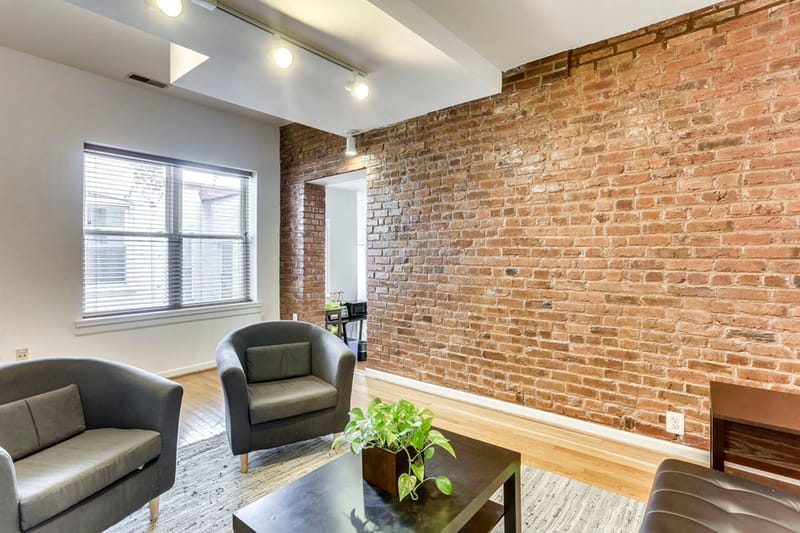 Dupont Circle Business Incubator - 1638 R St. NW - Washington - DC image 3