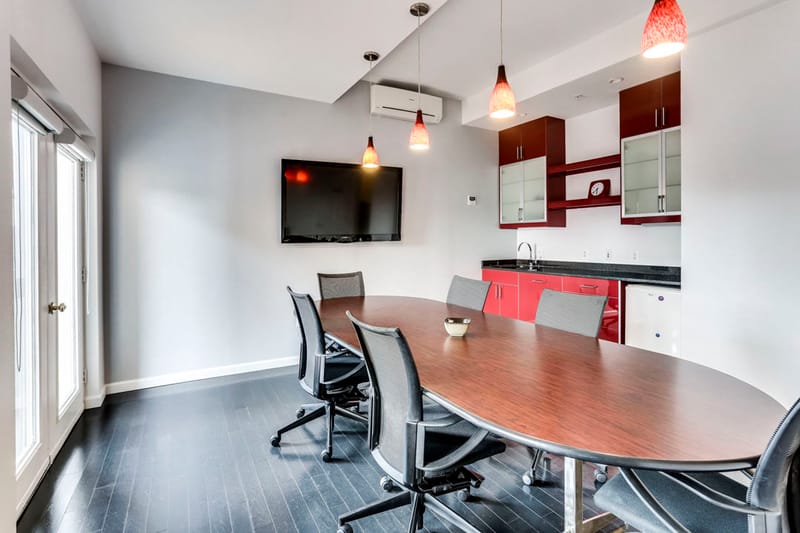 Dupont Circle Business Incubator - 1638 R St. NW - Washington - DC image 7