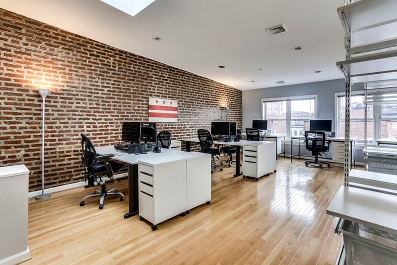 Dupont Circle Business Incubator - 1638 R St. NW - Washington - DC image 6