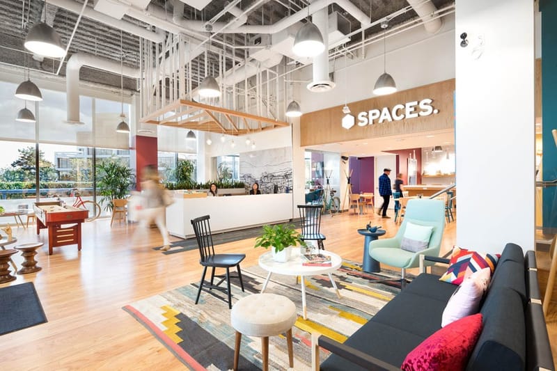 Spaces USA-La Jolla Village Dr, San Diego image 2
