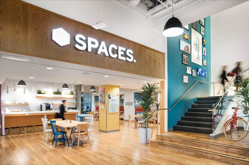 Spaces USA-La Jolla Village Dr, San Diego image 3