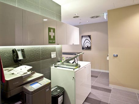 Regus - Bourke Street - Melbourne - Vic image 10