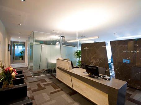 Regus - Bourke Street - Melbourne - Vic image 2