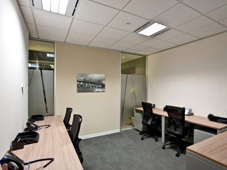 Regus - Bourke Street - Melbourne - Vic image 4