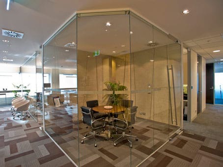 Regus - Bourke Street - Melbourne - Vic image 6