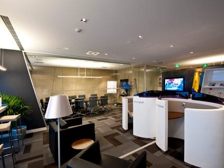 Regus - Bourke Street - Melbourne - Vic image 7