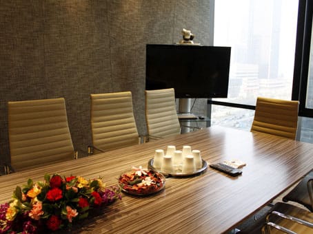 Regus - IFC East Tower - 8 Jianguomen Outer Street - Beijing image 5