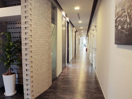 Regus - Gongdeok Station Centre - Jaram building - Dohwa-Dong - Mapo-Gu - Seoul image 10