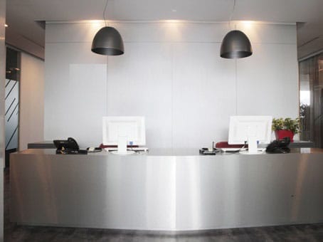 Regus - Gongdeok Station Centre - Jaram building - Dohwa-Dong - Mapo-Gu - Seoul image 2