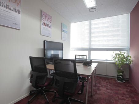 Regus - Gongdeok Station Centre - Jaram building - Dohwa-Dong - Mapo-Gu - Seoul image 4