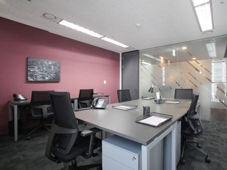 Regus - Gongdeok Station Centre - Jaram building - Dohwa-Dong - Mapo-Gu - Seoul image 6