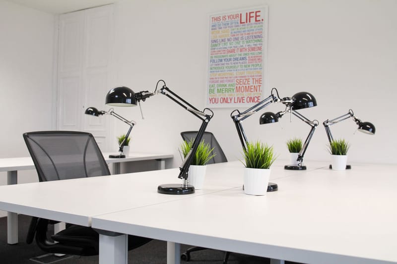 Office Suites - 20 Harcourt Street, D2 - Dublin image 7